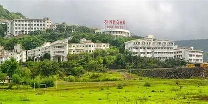 sinhgad photo